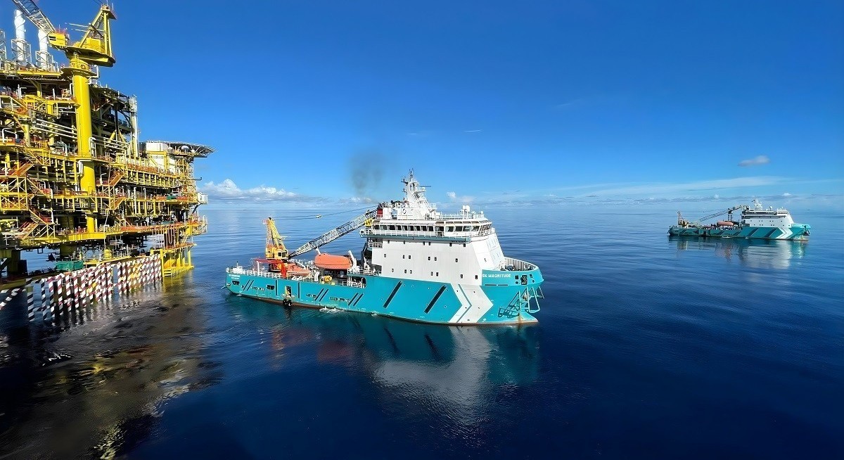 Nam Cheong reports 1QFY2026 patmi of RM78.9 mil, lowers net gearing to 0.17 times